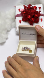 Pierścionek “Soul Glow”