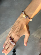 Bransoletka "HARMONIA"