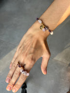 Bransoletka "HARMONIA"