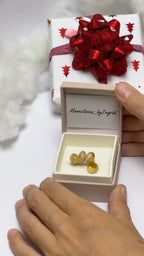 Pierścionek “Soul Glow”