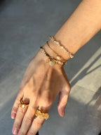 Bransoletka "HARMONIA"