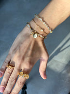 Bransoletka "HARMONIA"