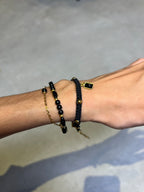 Bransoletka Lumé Turmalin